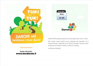 darom