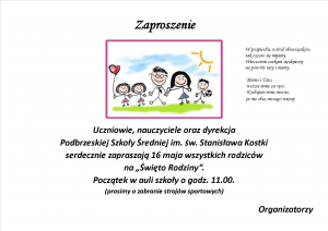 zaprosenie