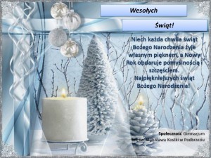 Wesołych